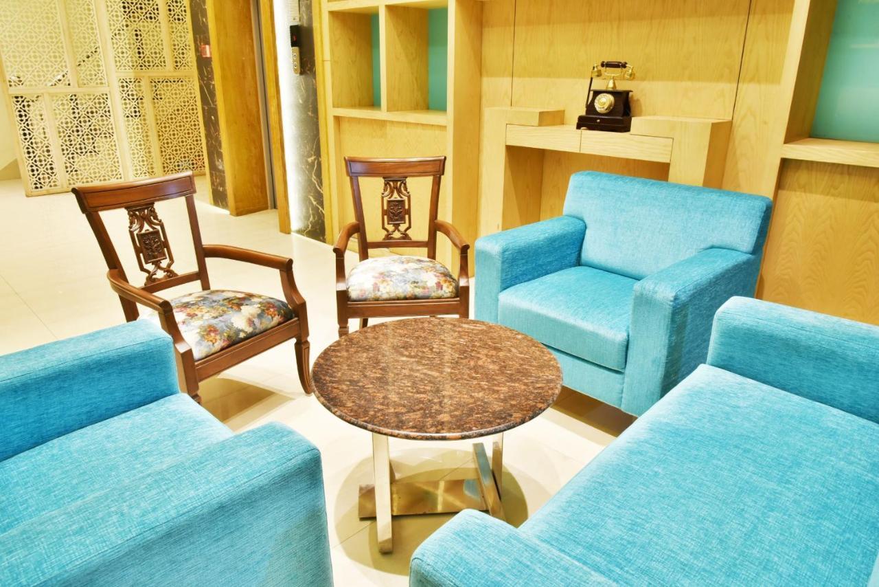 Hotel Amritsar International 2 Min Walk From Amritsar Bus Stand Экстерьер фото