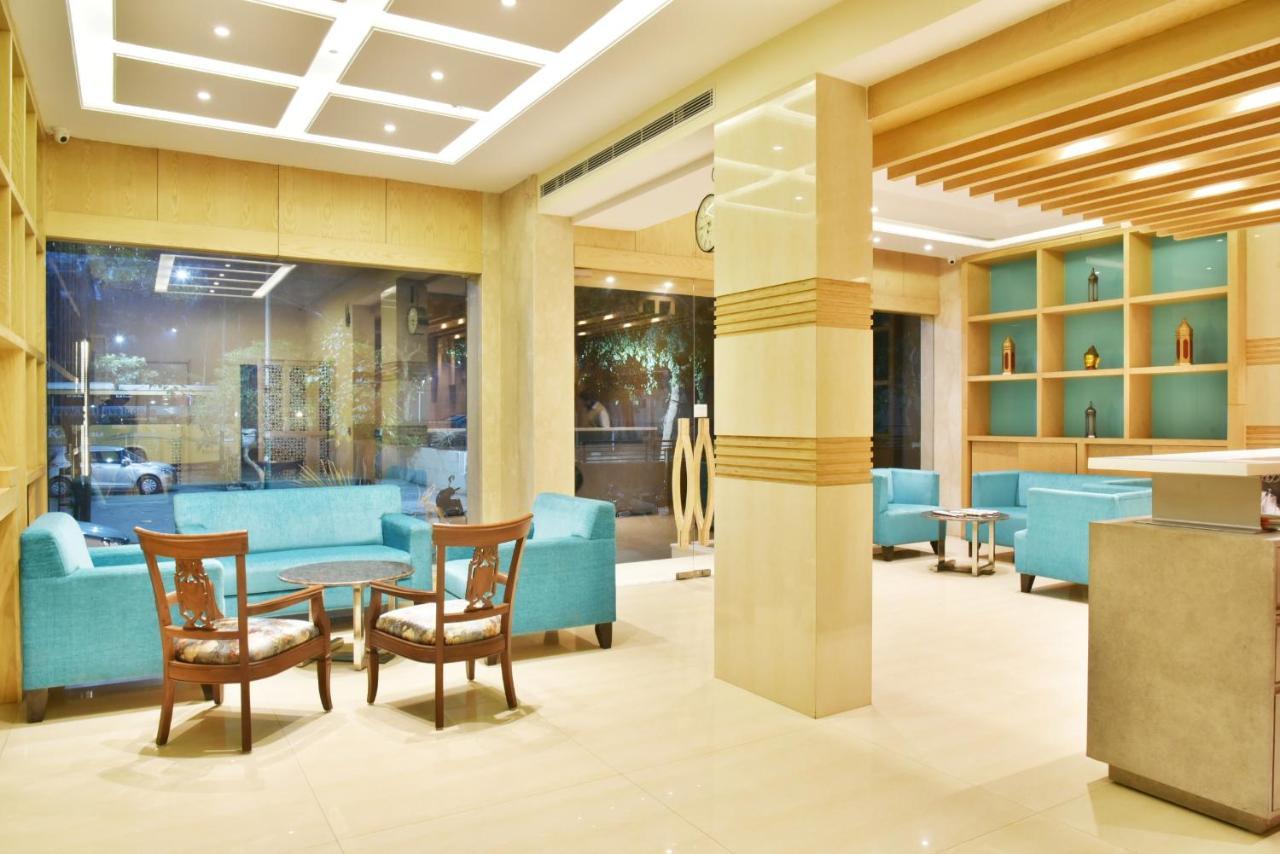 Hotel Amritsar International 2 Min Walk From Amritsar Bus Stand Экстерьер фото
