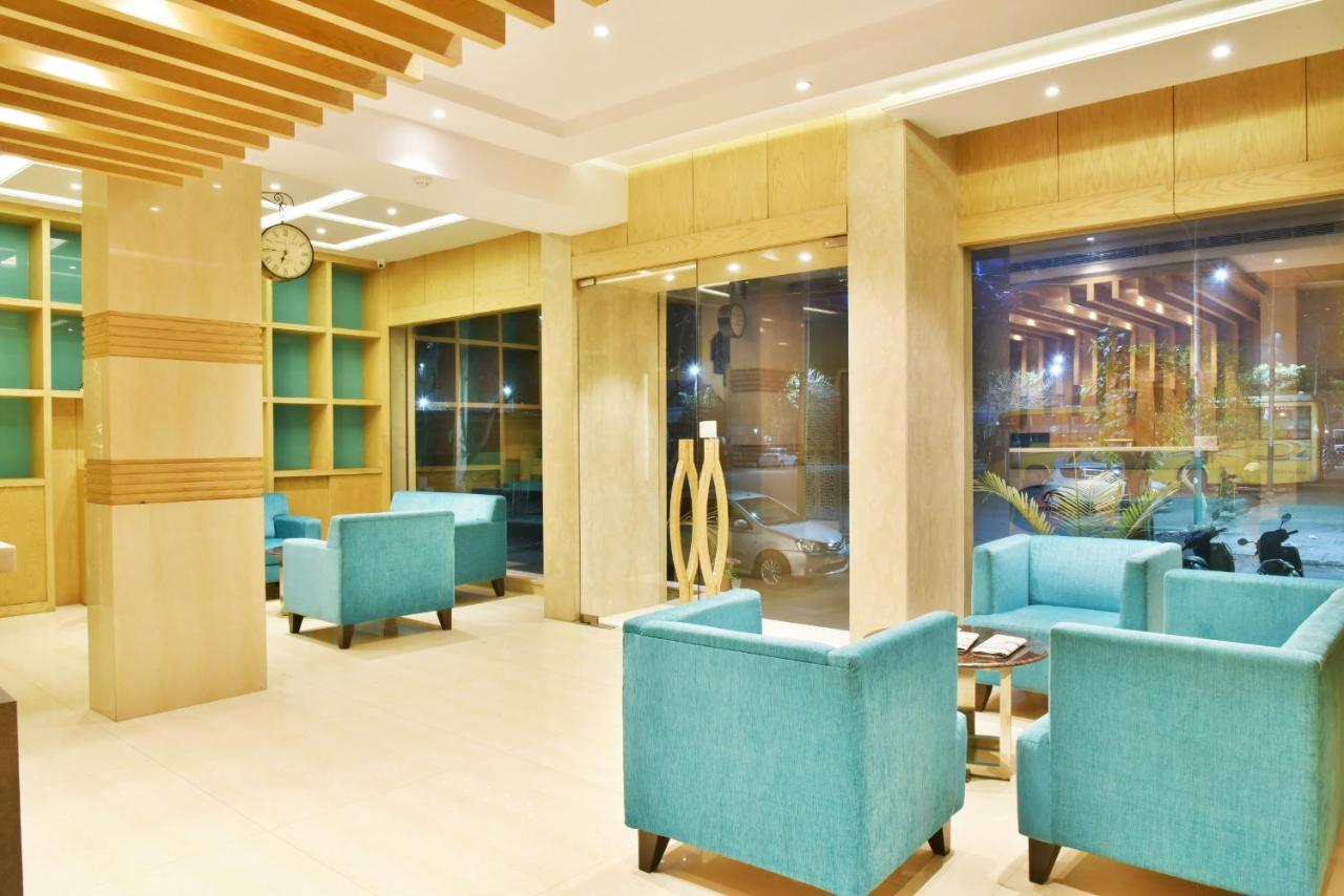 Hotel Amritsar International 2 Min Walk From Amritsar Bus Stand Экстерьер фото