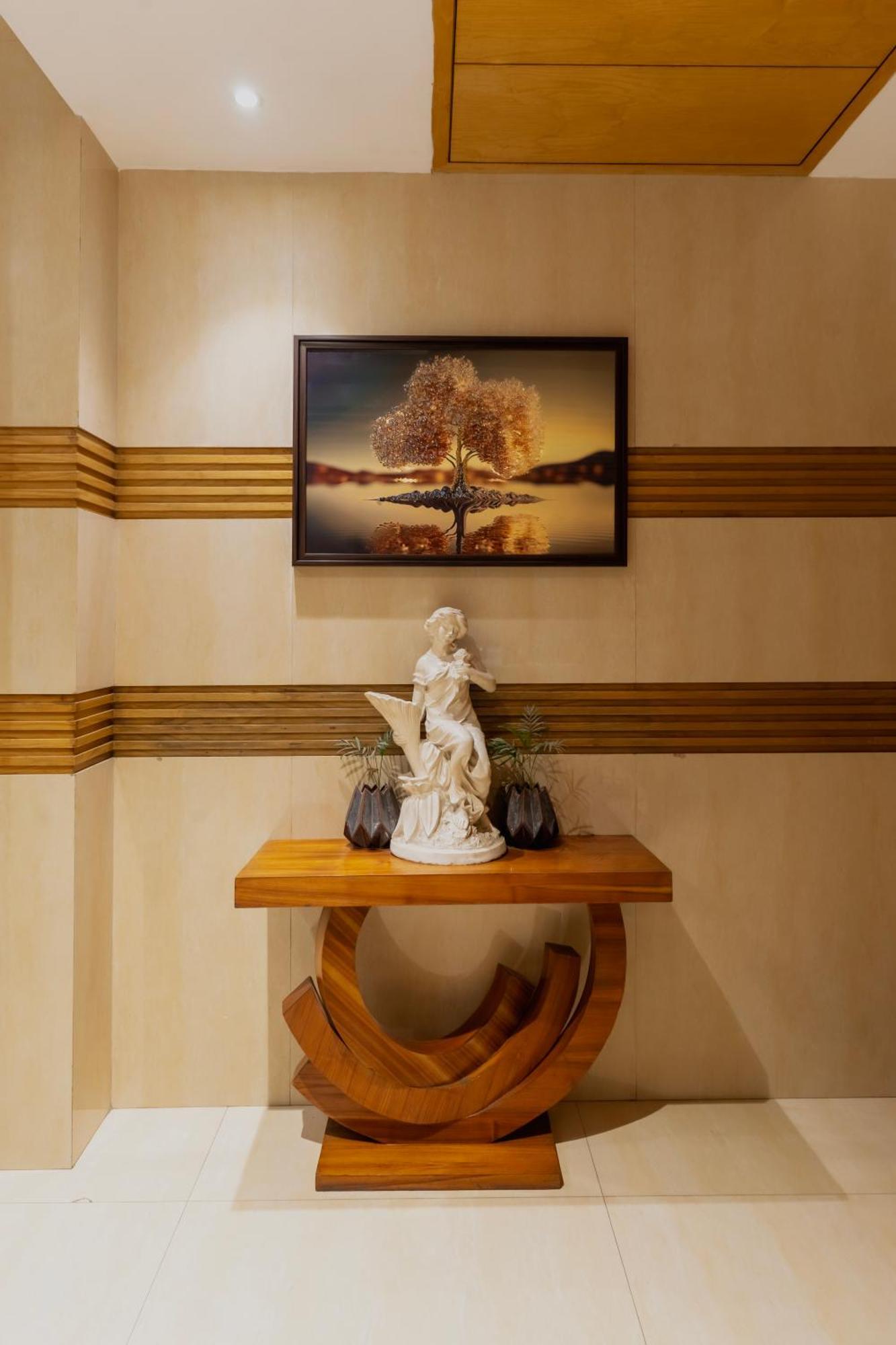 Hotel Amritsar International 2 Min Walk From Amritsar Bus Stand Экстерьер фото