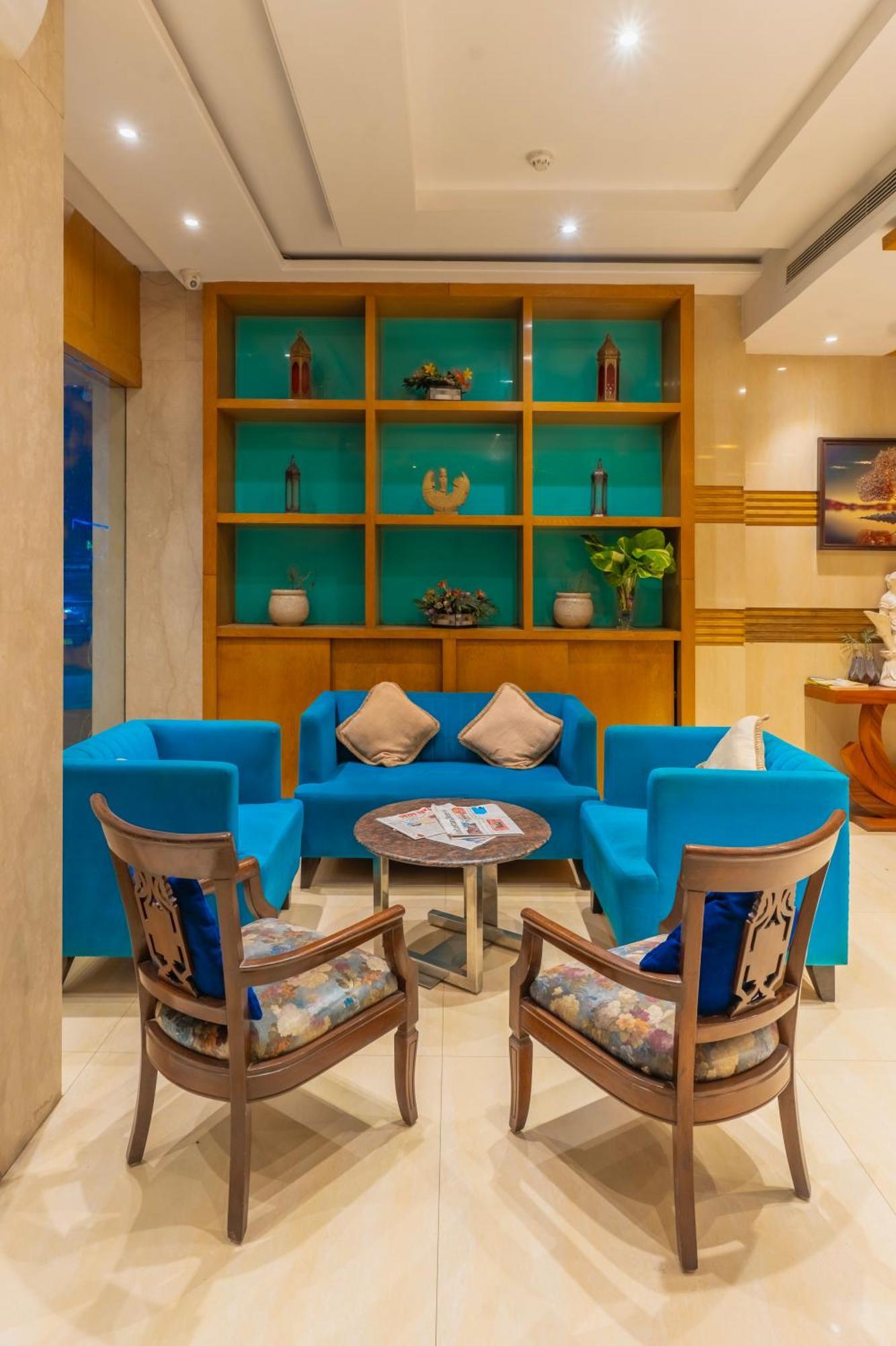 Hotel Amritsar International 2 Min Walk From Amritsar Bus Stand Экстерьер фото